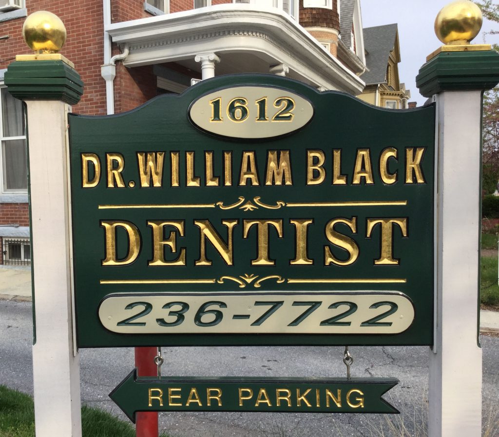 Harrisburg dentist specializing in family and cosmetic dentistry